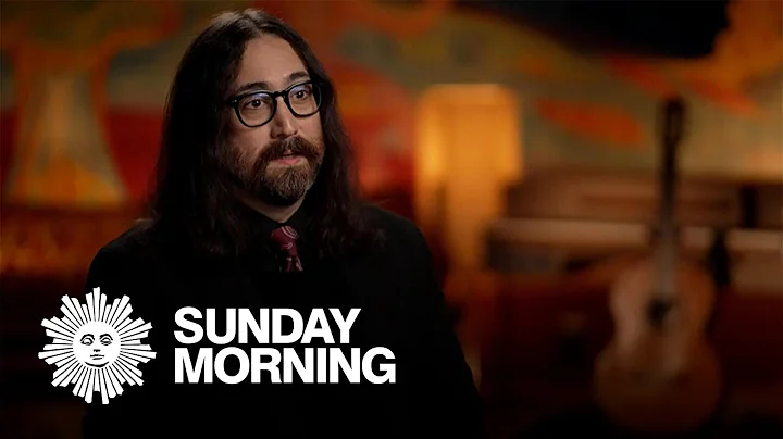Sean Ono Lennon on the legacy of John & Yoko