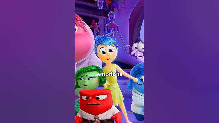 Inside Out is hiding something creepy