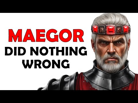 Most Vile King