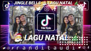 DJ JINGLE BELLS 🎅 LAGU NATAL 🎄 FULL BASS VIRAL TIKTOK (Prengky Gantay Remix)