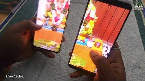 OnePlus NFC transfer photos, videos, youtube links & contacts etc | shivpedia