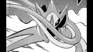 Deoxys-Attack Sweep