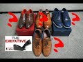 SHOE LIFTS FOR MEN FULL REVIEW!! - The Executive Lifts MYLIFTKITS