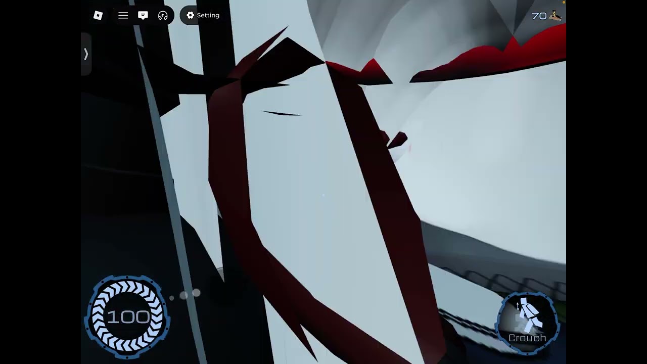 new guest chirou and playing presure pt1