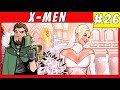 Tony Stark Proposes | X-Men #26