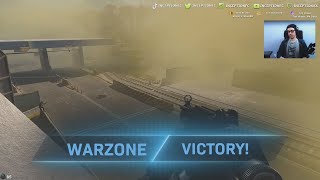 51 KILL SQUAD WIN WITH NICK, CAPELUH, ADAMSTING - 😯 (Cold War Warzone)