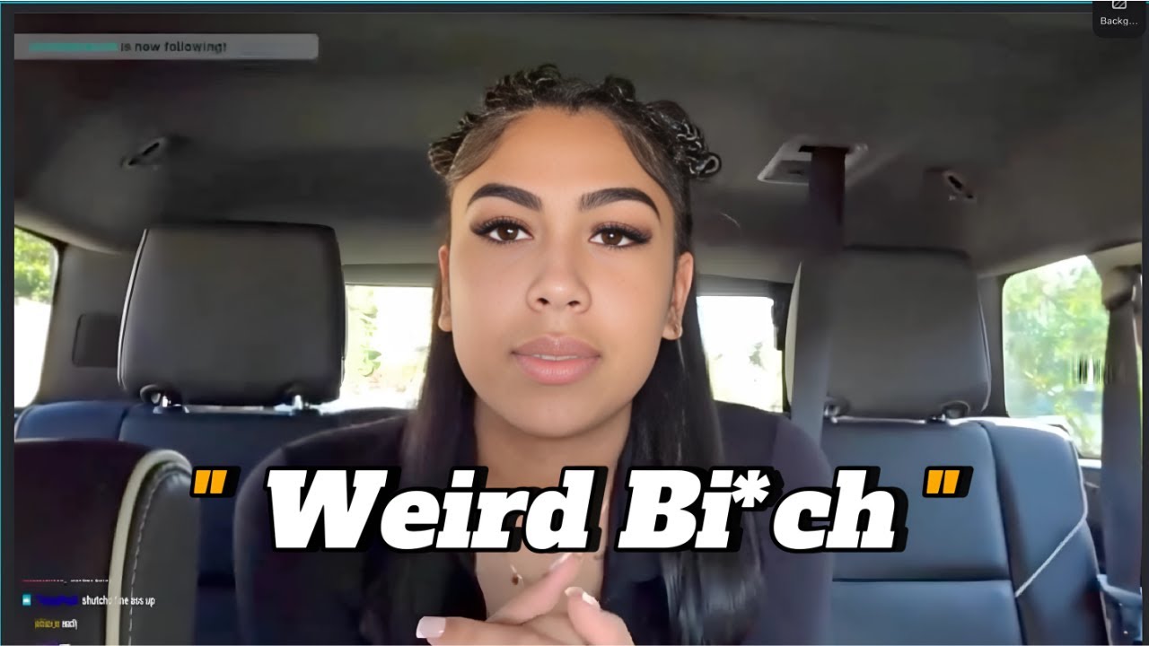 Janelys From Baddies Crash Out On Deja For Being Weird