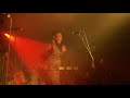 Gabriels - Love and Hate in a Different Time- Live at The Social.