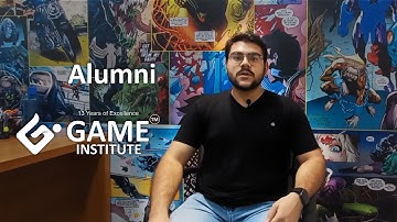 GAME Institute Alumni - Sanjay Kevalramani started his career at Purple.com