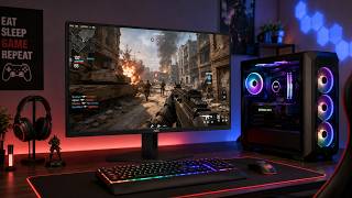 Aoc Q27g40sde Review: The 360hz 27” Qd-oled Gaming Monitor To Beat!