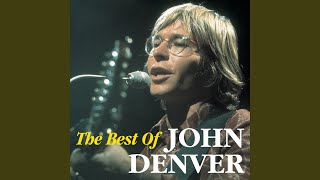 Video thumbnail of "John Denver - Rocky Mountain Suite"