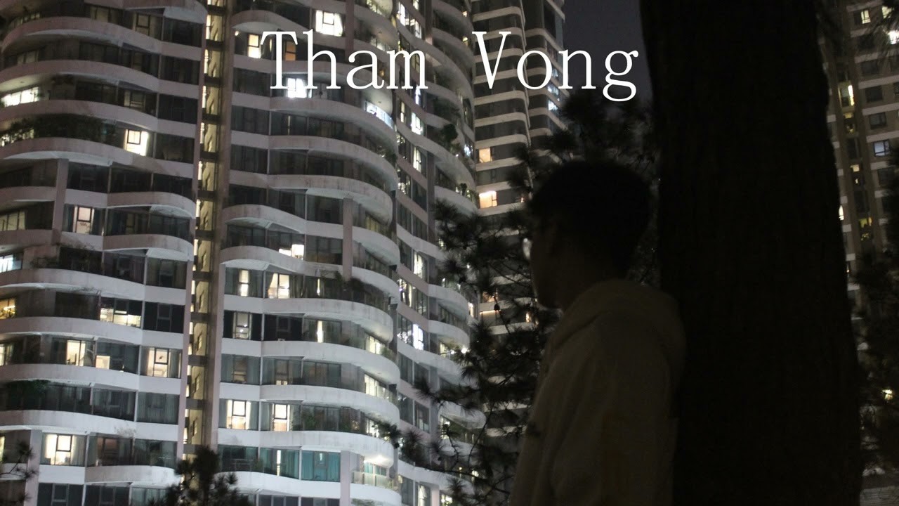 Viiiii - 'Tham Vọng' // "JEALOUSY" The EP