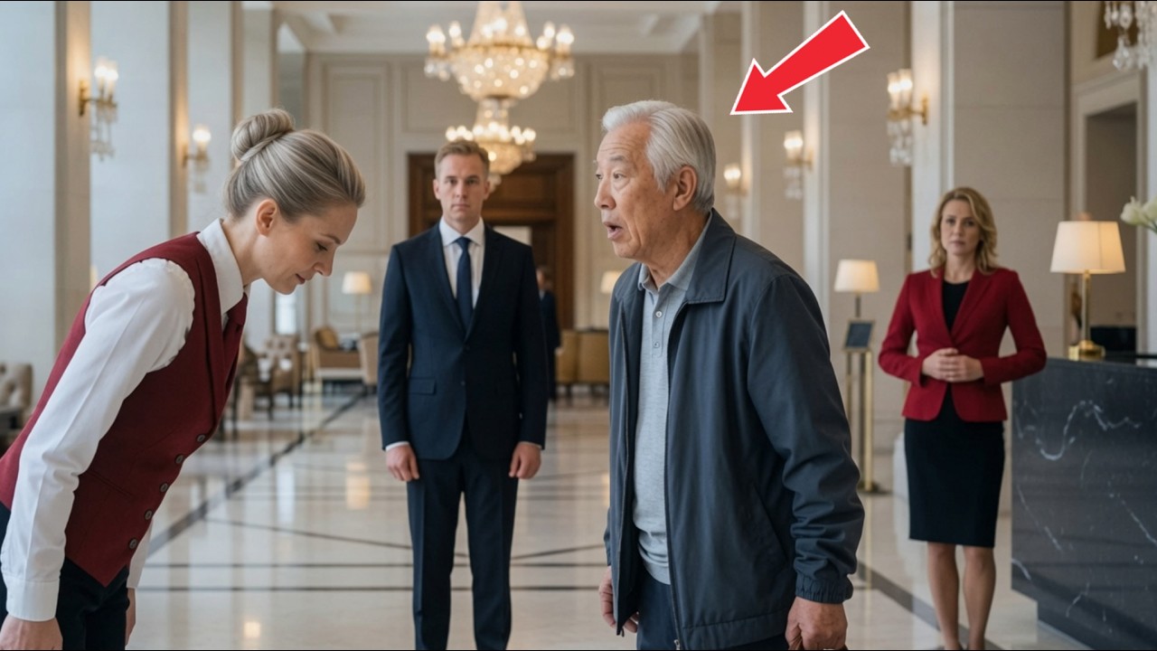 ”Min mor sagde altid, at værdighed betyder mere end penge, men hvad koster det at stå fast, når alt, du ejer, er dit job?” Jeg arbejdede tre skift om dagen for at betale min mors behandling, og...