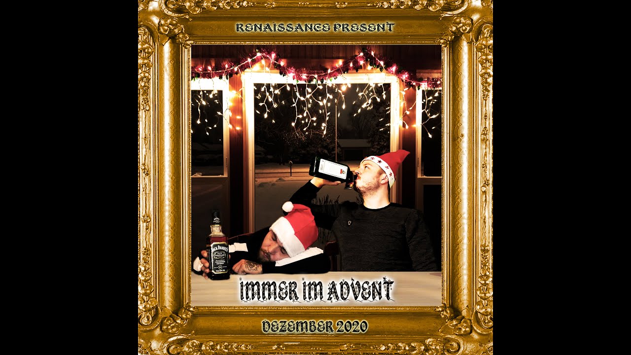 Tonton Immer im ADVENT (MAXIMUM RAV & BIG-JEY) di YouTube Tonton Immer im ADVENT (MAXIMUM RAV & BIG-JEY) di YouTube