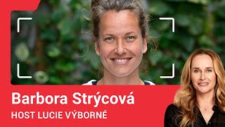 Barbora Strýcová: Na tréninku nezjistíte, jak na tom doopravdy jste. Jsem pořád konkurenceschopná