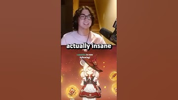 THE BEST KLEE BUILD I