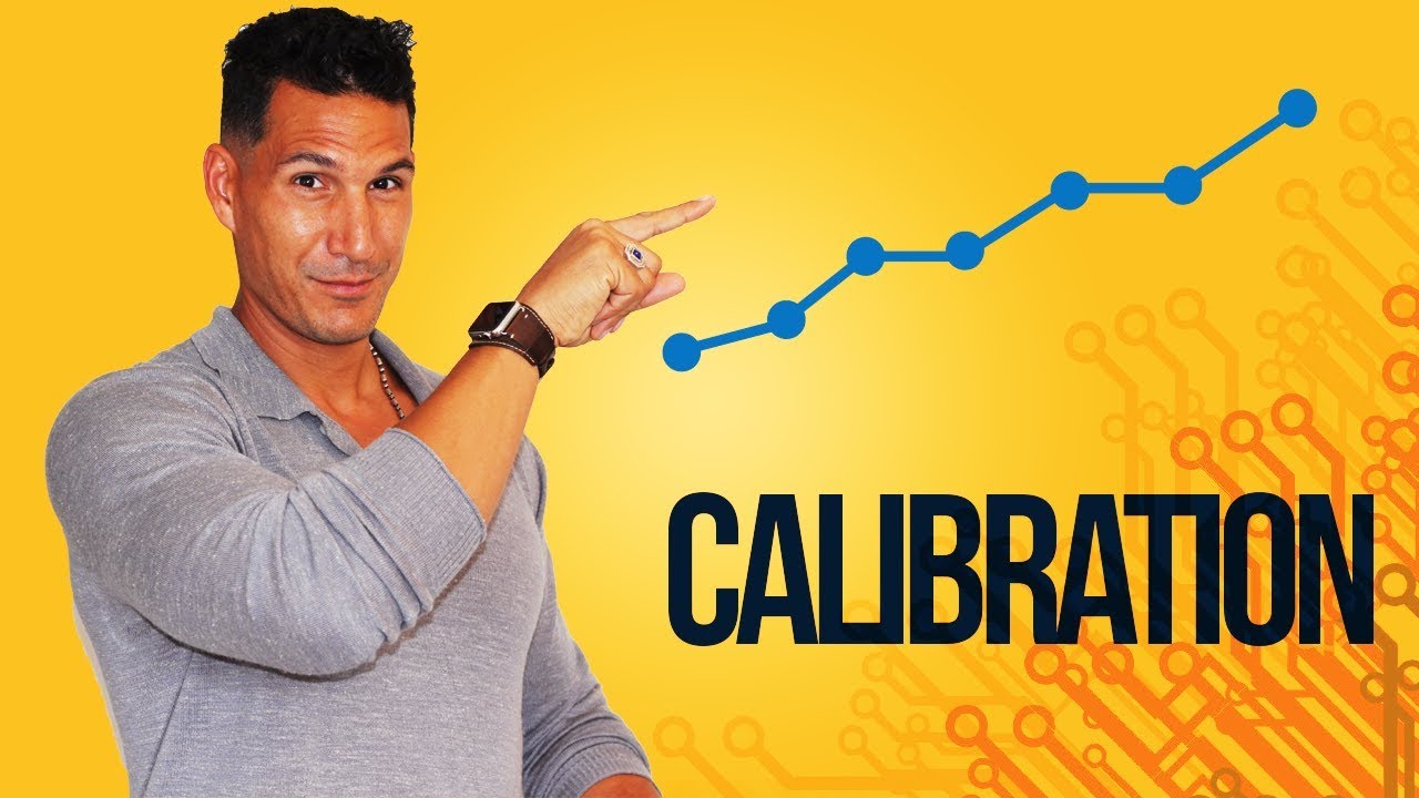 Calibration: How To Overcome Plateaus entrepreneurship in colombia