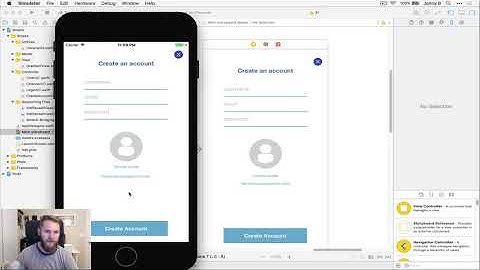 iOS 11 & Swift 4  From Beginner to Paid Professional™   Udemy 5