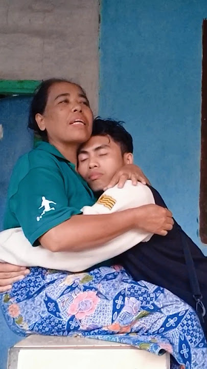 Kasih Sayang IBU