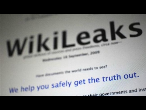 Video: Što Je Wikileaks