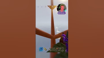 MP5 be beaming #rust #shorts #rustgame