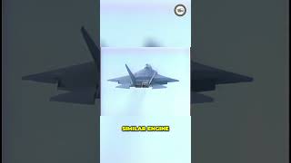 Battle Of The Prototypes Yf-22 Vs Yf-23