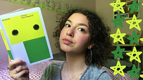 my love letter to good girl by anna fitzpatrick