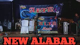 01. New Alta Music Mataram Marga Lamtim 09-12-2019