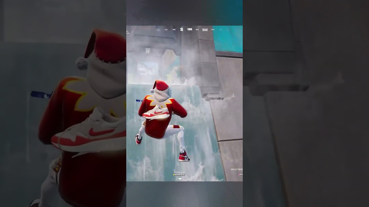 the movement is so clean.... 🧊  