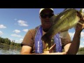 Puzzle Lake Provincial Park Sept  16 19, 2016