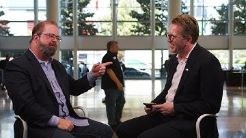 Zero Trust: the Next Steps with John Kindervag | Part 2 | ON2IT at RSA Conference