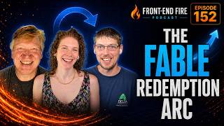 152: The Fable Redemption Arc