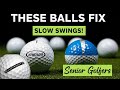 Top Golf Pro Reveals BEST Golf Balls for Senior Golfers in 2025