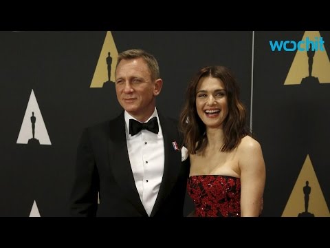 Why Parents-to-Be Rachel Weisz and Daniel Craig 'Protect' the Privacy of Their ...