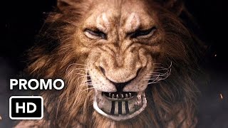 Emerald City (NBC) "Mindless, Heartless, Cowardly" Promo HD