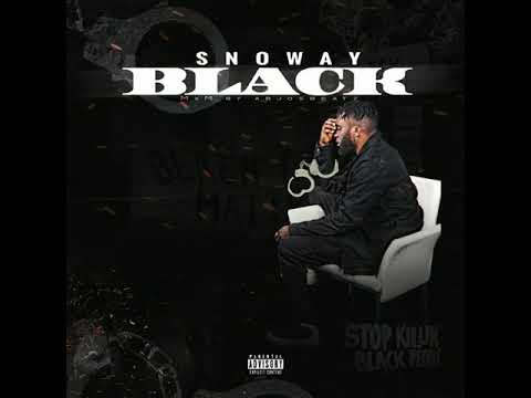 Snoway Black 