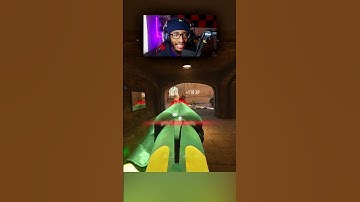 IMAGINE SEEING THIS IN THE KILLCAM 😬 #mwiii #mw3 #modernwarfare3 #callofduty