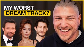 Mosimann on Dream Tracks, Viral Fails & Selling Out a 19,000 Seat Arena