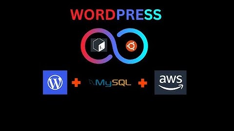 how to install  WordPress Ubuntu server (simple way)