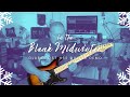 In the Bleak Midwinter - Glarry GST HSS Sunburst Guitar Demo - Christmas Song Playthrough Video