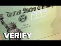 Will parents who owe back child support get a stimulus check? | VERIFY