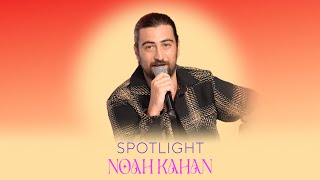 Watch Noah Kahan Gush Over Brandi Carlile, 'Stick Season' & More | 2024 Best New Artist Spotlight