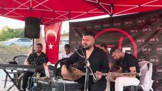 Suat Baygül Gönül Arz Eyli̇yor Dostu Görmeyi̇ (Bozlak
