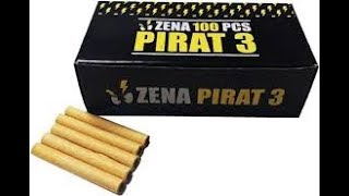 Download Lagu Pirat 3 (Zena België) MP3