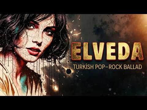 Neyra – Elveda (Bu Sana Son Sözüm) | Official Music Video