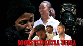 SOORETTII KUTAA 3FFAA Diraamaa Afaan Oromo Haaraa 2026(New Oromo DIRAMA)