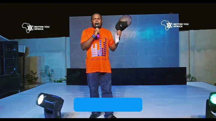 It’s Okay Not to Be Okay: You’re Never Alone 💚 YOLO Mental Health Awareness