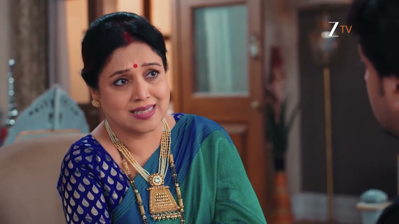 Lakshmi Niwas Hindi | Apne dil ke haal ko gharwaalon se kab tak chhipa paayega Kunal?
