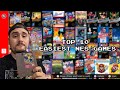 Top 10 Easiest NES Games!