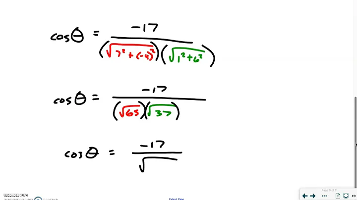 Chapter 6 Test (part 2)  -  REVIEW SESSION